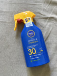 Nivea Sun sprej za sunčanje, spf30 *novo*