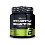 100% Micronized Creatine Monohydrate (500 g)