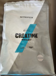 Myprotein kreatin monohidrat Creapure 1 kg