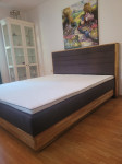 Box spring krevet 180x200