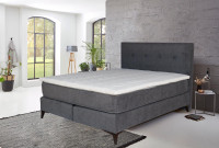 Boxspring krevet - novo