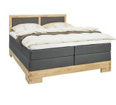 Boxspring krevet