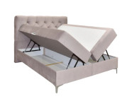 Boxspring krevet TITTO