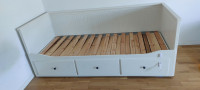 Hemnes Ikea krevet