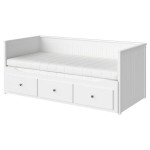 IKEA HEMNES KAUČ/KREVET NA IZVLAČENJE, DOGOVOR OKO CIJENE