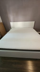 Ikea MALM krevet
