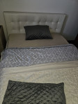 Krevet 160x200 + madrac+podnice
