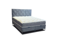 Krevet BOX SPRING Queen