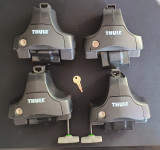 Thule Rapid System 754 + Kit 1754