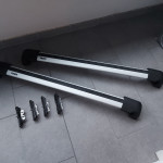 Thule WingBarEdge za Bmw