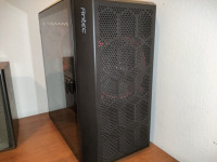 Antec NX200M