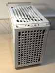 Kućište Cooler Master QUBE 500 White Edition