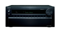 ONKYO TX-NR838 7.2-ATMOS home theater receiver