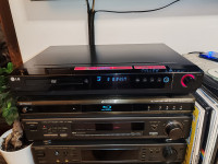 Receiver LG HT503 HDMI