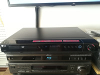 Receiver LG HT503