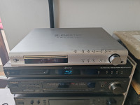 Receiver Sony DAV-S550