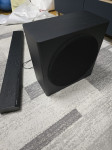 Samsung Soundbar HW-Q800T