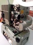 Siemens 2000 16mm Sound Cine Film Projektor