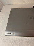 Sony S-Master Digital Amplifier 5 Disc Changer HCD-DX255