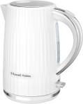 RUSSELL HOBBS 27360-70 Eden Kettle White kuhalo za vodu AKCIJA