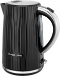 RUSSELL HOBBS 27361-70 Eden Kettle Black kuhalo za vodu AKCIJA