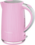 RUSSELL HOBBS 27362-70 Eden Kettle Raspberry kuhalo za vodu AKCIJA