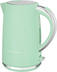 RUSSELL HOBBS 27364-70 Eden Kettle Pistachio kuhalo za vodu AKCIJA