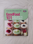 BBC books: 101 cupcakes & small bakes