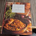 50 great curries of India - Camellia Panjabi