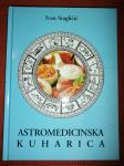 Astromedicinska kuharica