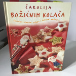 ČAROLIJA BOŽIĆNIH KOLAČA