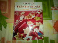 Čarolija božičnih kolača, Ursula Stiller - 2005. godina