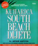 Dr. Arthur Agatston : Kuharica South Beach dijete