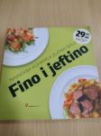 FINO I JEFTINO (NAJNOVIJA KUHARICA ZLATKA GALLA)