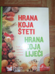 hrana koja steti,hrana koja lijeci