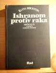 Ishranom protiv raka - Mičo Kuši