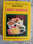 Ivanka Karačić: Brzo kuhanje