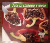 Jela iz cijeloga svijeta