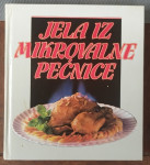 Jela iz mikrovalne pećnice, Elke Blome