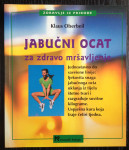 Klaus Oberbeil: Jabučni ocat