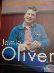 Knjiga kuharica: Jamie Oliver-Sretni dani s Golim Kuharom