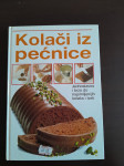 Kolači iz pećnice