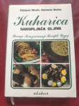 KUHARICA SAKUPLJAČA GLJIVA – Romano Božac , Stjepan Mužic