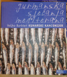 Kuharski kanconijer  Gurmanska sjećanje Mediterana