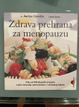 NOVO! NEKORIŠTENO! Dr. Glenville, Esson  Zdrava prehrana za menopauzu