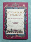 Novodvorska kuharica : Što se jelo u dvorima Bana Jelačića (Z136)