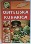 OBITELJSKA KUHARICA