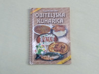 Obiteljska kuharica