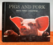 Pigs and Pork History - kuharica, engleski jezik