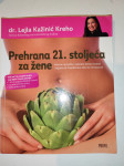 Prehrana 21. stoljeća za žene